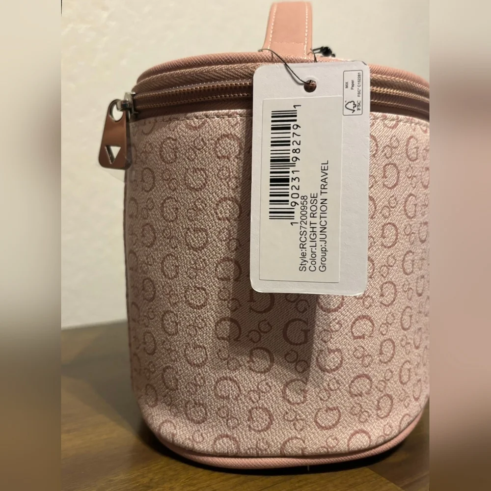 GUESS - Junction Travel Bag NEW! - Picture 10 of 17